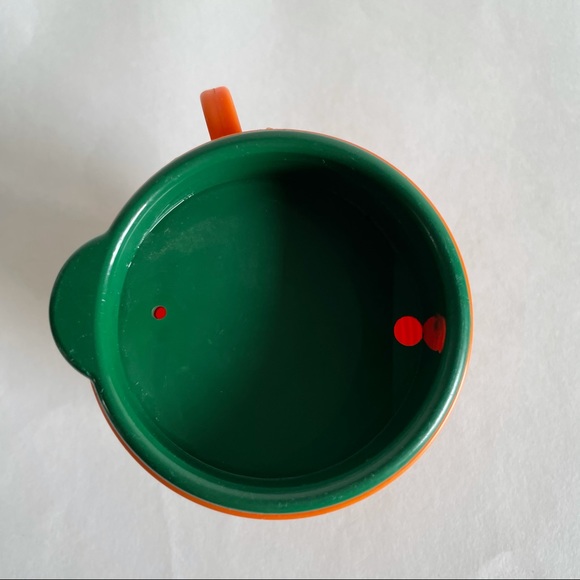 Vintage FL Sunshine State Parkway Travel Mug Cup - Picture 2 of 15